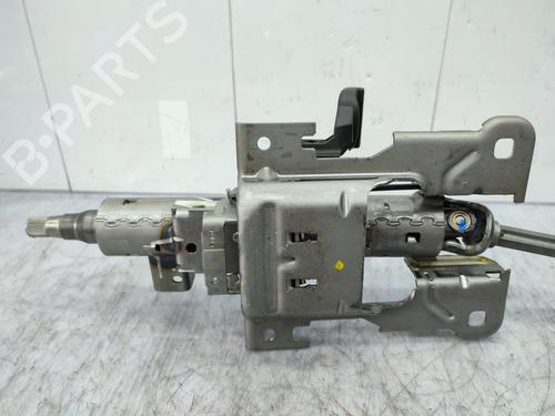 Steering column CITROËN C3 II (SC_) 1.6 HDi | BP23707725M21 - Image 5