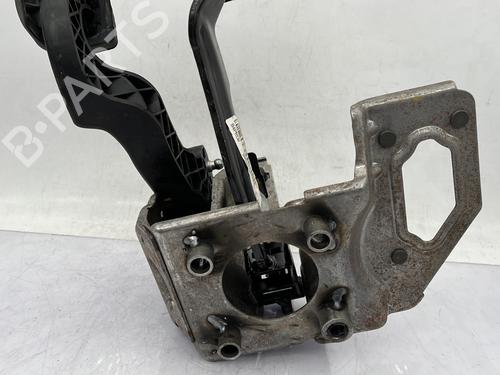 Pedal CITROËN C3 II (SC_) 1.6 HDi 90 | BP29839316I4  - Image 7