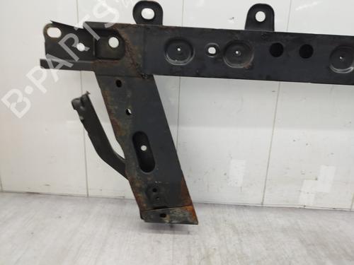 Crossmember RENAULT CLIO IV (BH_) 1.5 dCi 75 | BP26901301C162 