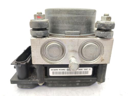ABS pump RENAULT MODUS / GRAND MODUS (F/JP0_) 1.5 dCi (JP0G, JP0H) | BP23722740M43  - Image 7