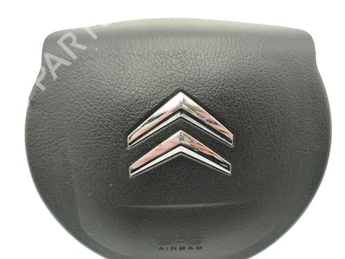 Førerens kollisjonspute CITROËN C4 I (LC_) 1.6 16V | BP23760724C9 