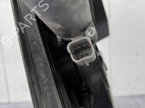Front left window mechanism PEUGEOT PARTNER Box Body/MPV (K9) 1.5 BlueHDi 100 | BP23751609C22 - Image 3
