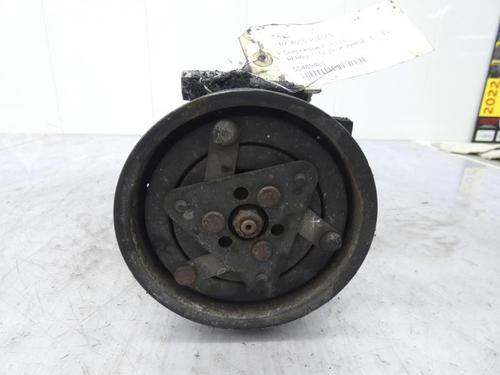 AC compressor RENAULT CLIO II (BB_, CB_) 1.4 16V (B/CB0P, BB13) | BP23702145M34 