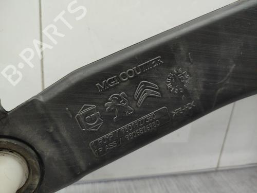 Windscreen washer tank PEUGEOT 308 SW II (LC_, LJ_, LR_, LX_, L4_) 1.2 THP 130 | BP23739707C113