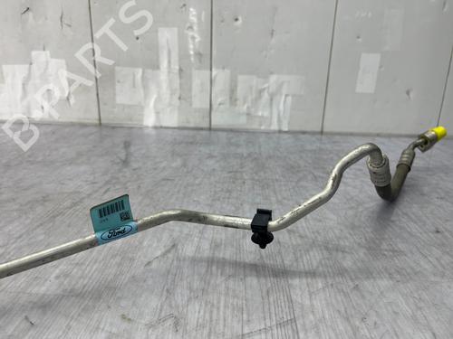 AC pipe FORD FIESTA VI (CB1, CCN) 1.5 TDCi | BP39607442M126 - Image 2