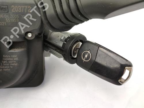 Used Electronic module OPEL ASTRA H GTC (A04) 1.9 CDTi 16V (L08) (120 hp) 23751555