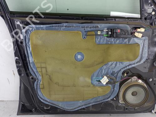 Used Left front door TOYOTA RAV 4 II (_A2_) 2.0 D 4WD (CLA20_, CLA21_, CLA20R, CLA21R) (116 hp) 23729871