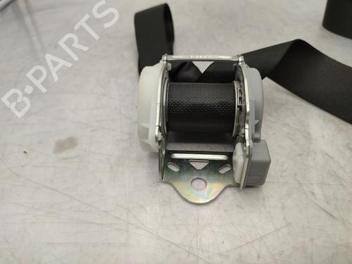 Used Rear left seatbelt Rear left seatbelt PEUGEOT 108 1.2 (82 hp) 24408511 24408511