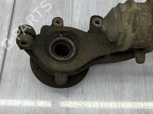 Right front shock absorber CITROËN SAXO (S0, S1) 1.1 X, SX | BP23704611M17 