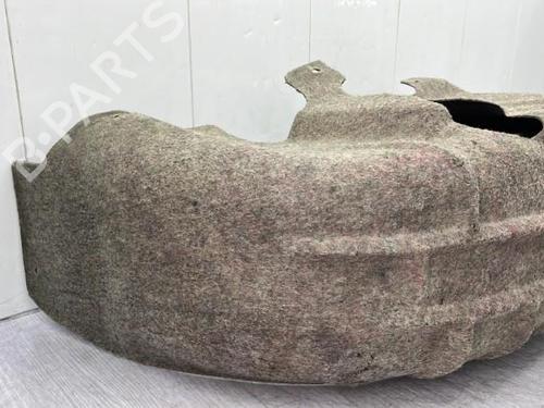 Wheel arch VW GOLF VI (5K1) 2.0 TDI | BP23750454C56 