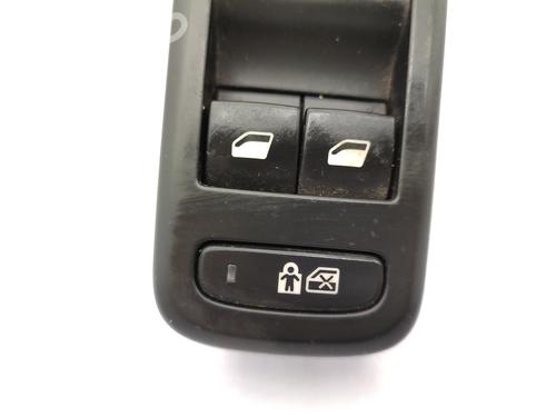 Left front window switch CITROËN C5 III Break (RW_) 3.0 HDi 240 (RWX8CA) | BP23751804I27  - Image 8