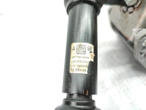 Steering column CHEVROLET MALIBU (V300) 2.0 D | BP23711354M21  - Image 10