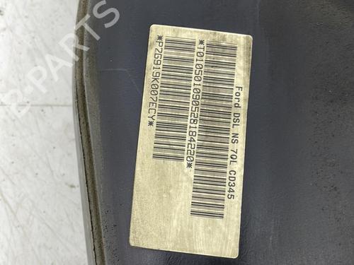Bensintank FORD MONDEO IV (BA7) 1.8 TDCi (125 hp) 23700797