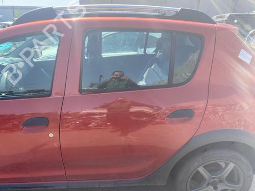 Dør venstre bagtil DACIA SANDERO II 1.5 dCi | BP37644973C4 - Image 2