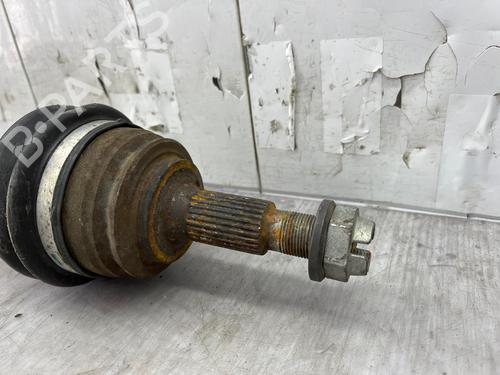 Used Left front driveshaft Left front driveshaft 37636525 37636525