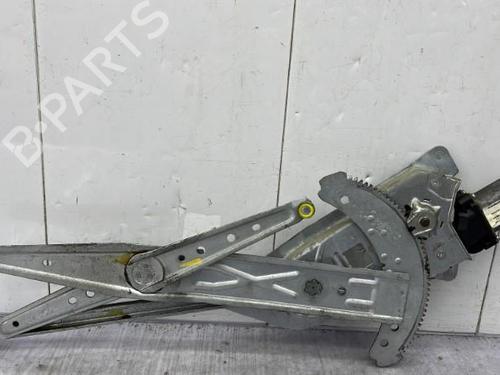 Front right window mechanism RENAULT KANGOO (KC0/1_) 1.5 dCi | BP23750315C23 