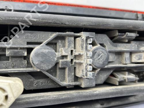 Left taillight OPEL COMBO Tour 1.3 CDTI 16V | BP23756547C34 