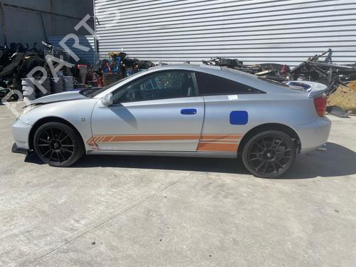 Used Left front door Left front door TOYOTA CELICA Coupe (_T23_) 1.8 16V VT-i (ZZT230_, ZZT230) (143 hp) 36511717 36511717