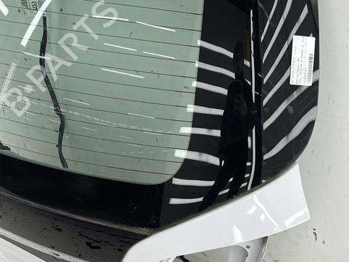 Tailgate OPEL MERIVA B MPV (S10) 1.4 (75) | BP24656392C6 