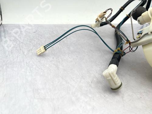 Fuel pump AUDI A4 B8 (8K2) 3.2 FSI quattro | BP40059005M76 - Image 2