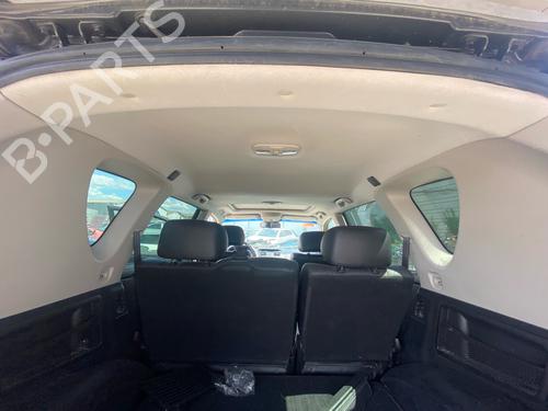 Dashboard SSANGYONG REXTON / REXTON II (GAB_) 2.7 D 4x4 | BP36956715C46 - Image 66