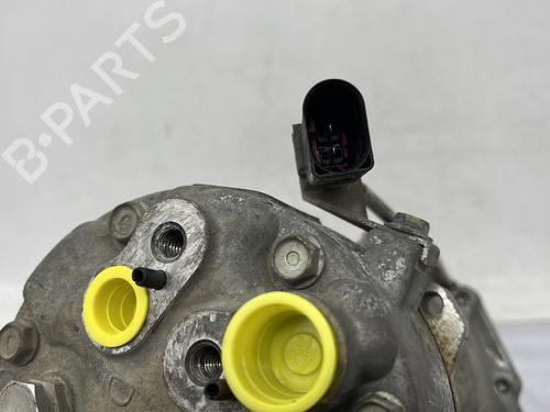 AC compressor VW CADDY III Box Body/MPV (2KA, 2KH, 2CA, 2CH) 1.9 TDI | BP31804306M34 