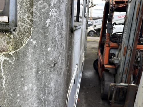 Engine CITROËN JUMPER I Bus (230P) 2.5 TD | BP32062027M1