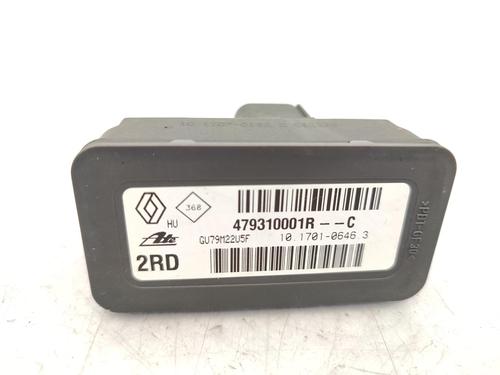 Electronic module RENAULT MEGANE III Hatchback (BZ0/1_, B3_) 1.9 dCi (BZ0N, BZ0J) | BP23730825M83 - Image 2