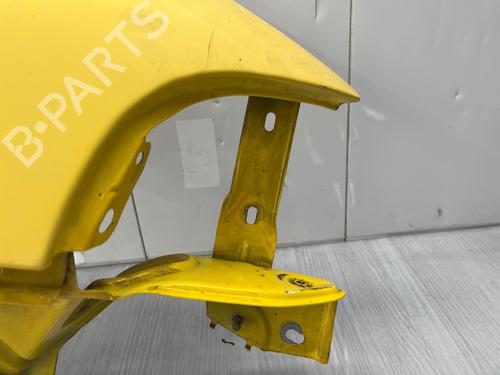 Used Right front fenders Right front fenders 38057021 38057021