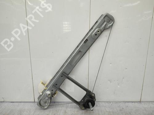 Rudehejsemekanisme venstre bagtil FORD FOCUS I (DAW, DBW) 1.8 Turbo DI / TDDi (90 hp) 23678599