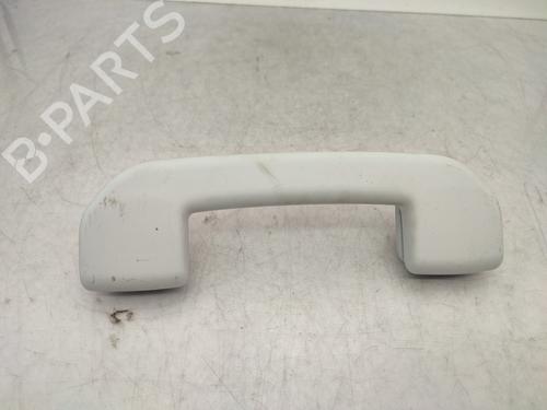 Used Interior roof handle Interior roof handle PEUGEOT 208 II (UB_, UP_, UW_, UJ_) 1.2 PureTech 75 (75 hp) 26617787 26617787