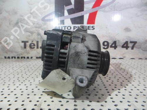 Used Alternator Alternator FORD MONDEO II (BAP) 1.8 TD (90 hp) 23663528 23663528