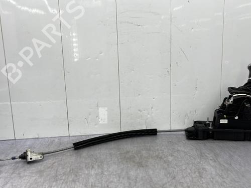Used Gear lever SKODA OCTAVIA II (1Z3) 1.9 TDI (105 hp) 23756669