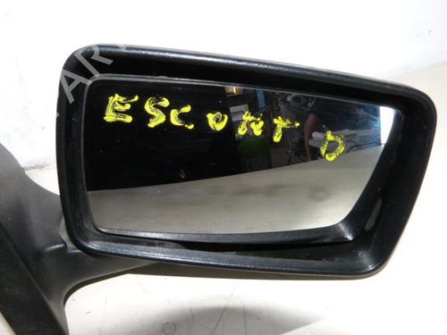 Right mirror FORD ESCORT IV (GAF, AWF, ABFT)  | BP23667013C27