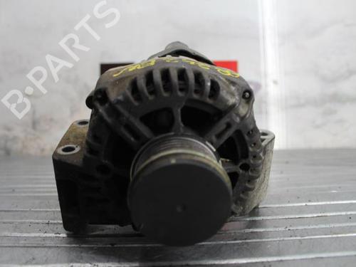 Used Alternator Alternator FIAT PUNTO EVO (199_) 1.3 D Multijet (199AXC1A, 199BXC1A, 199AXT1A, 199BXT1A) (75 hp) 23691202 23691202