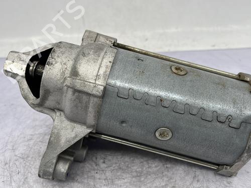 Used Starter PEUGEOT PARTNER Box Body/MPV (K9) 1.5 BlueHDi 75 (75 hp) 23759990
