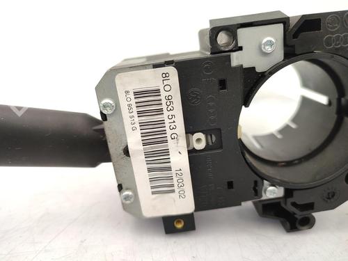 Steering column stalk VW GOLF IV (1J1) 1.6 16V | BP23719237I23 
