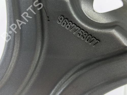 Fælk CITROËN C3 II (SC_) 1.2 VTi 82 | BP30790602C45 