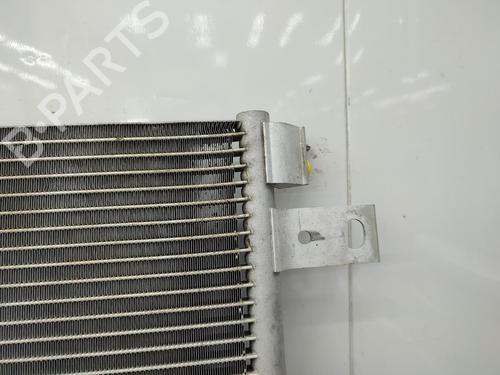 AC radiator PEUGEOT 308 II (LB_, LP_, LW_, LH_, L3_) 2.0 GT BlueHDi 180 | BP23730430M32 