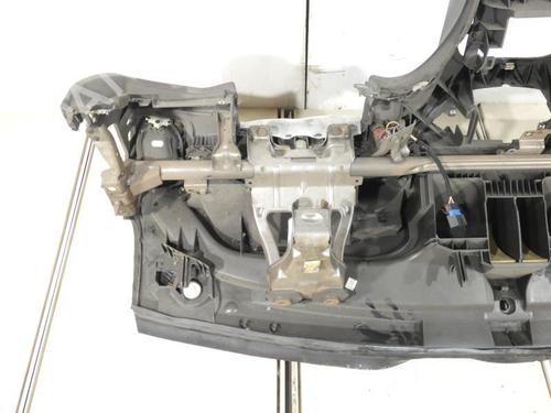 Dashboard PEUGEOT 607 (9D, 9U) 2.2 16V | BP23670896C46  - Image 7