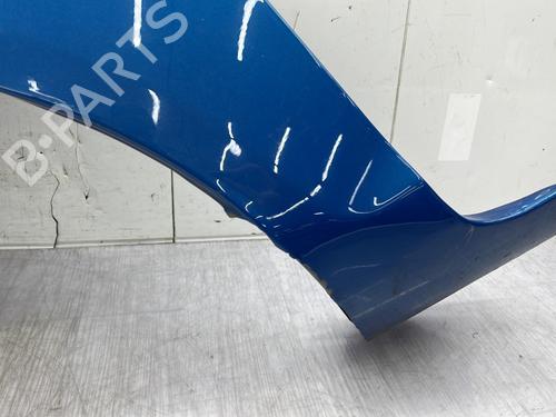 Left front fenders FORD FIESTA VI (CB1, CCN) 1.0 EcoBoost | BP23683511C41 