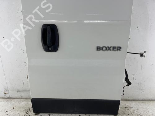 Used Right tailgate Right tailgate PEUGEOT BOXER Van 2.2 BlueHDi 140 (140 hp) 36293581 36293581