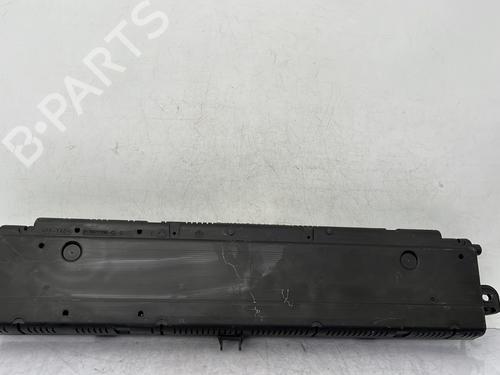 Instrument cluster RENAULT SCÉNIC II (JM0/1_) 1.9 dCi (JM14) | BP31310304C47 