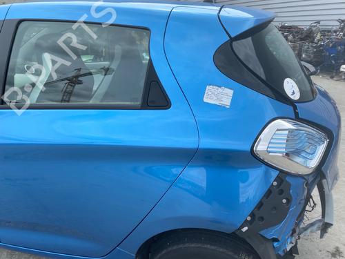 AC-rør RENAULT ZOE (BFM_) | BP38090331M126 - Image 33