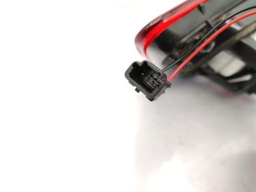 Left tailgate light RENAULT CLIO IV (BH_) 1.5 dCi 90 | BP23740891C79 