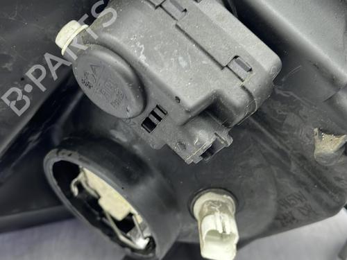 Left headlight CITROËN XSARA PICASSO (N68) 2.0 HDi | BP23704999C28 