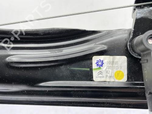 front-left-window-mechanism-citroen-c3-aircross-ii-2r_-2c_-2017-23749242 main image