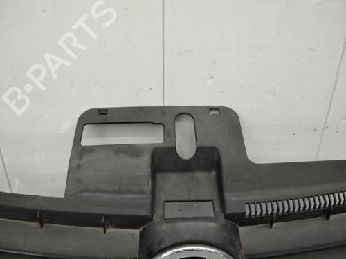Grille VW POLO (9N_, 9A_) 1.2 12V | BP23665453C40 
