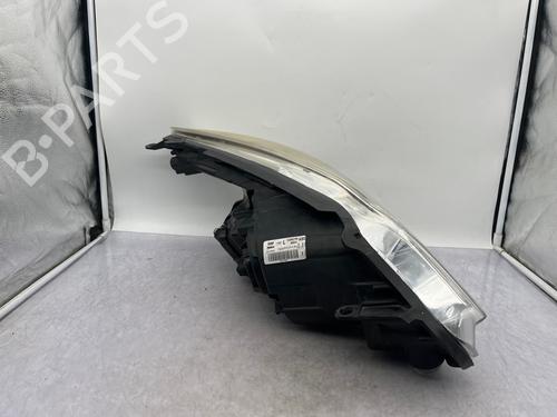 Left headlight OPEL CORSA D (S07) 1.2 (L08, L68) | BP39710644C28 - Image 2