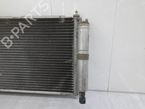 AC radiator NISSAN PRIMERA Estate (WP12) 2.2 Di | BP23697685M32 